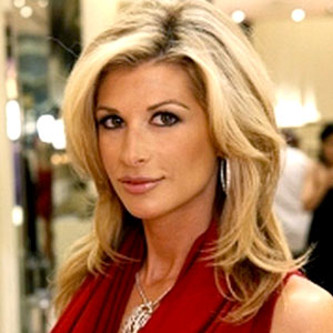 Real Housewives of Orange County, Alexis Bellino Real Housewives of Orange County, Alexis Bellino